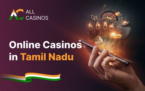 gambling in Tamil .